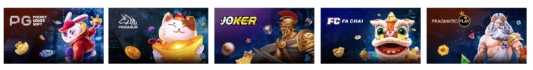 roxie168 slot